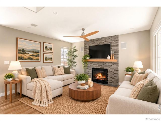 8436 Nashua Circle, Wellington, CO 80549