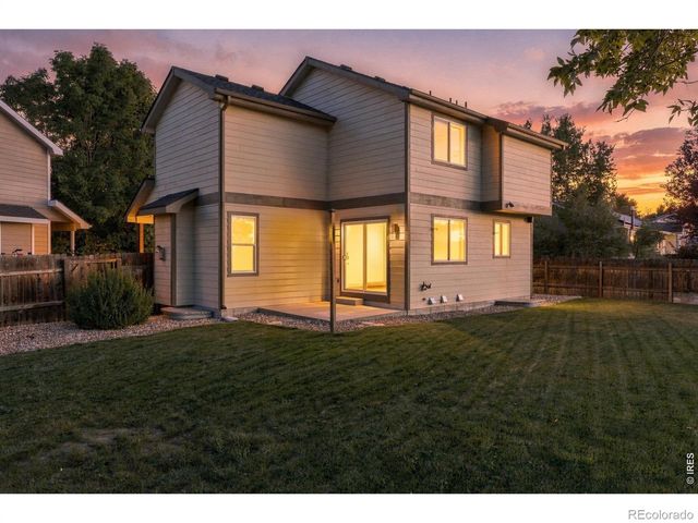 8436 Nashua Circle, Wellington, CO 80549