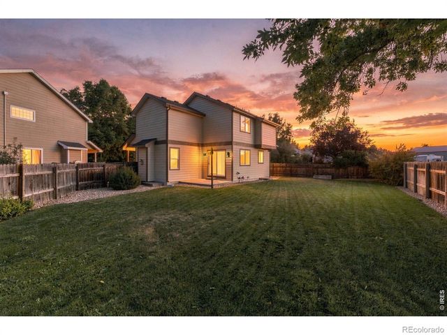 8436 Nashua Circle, Wellington, CO 80549