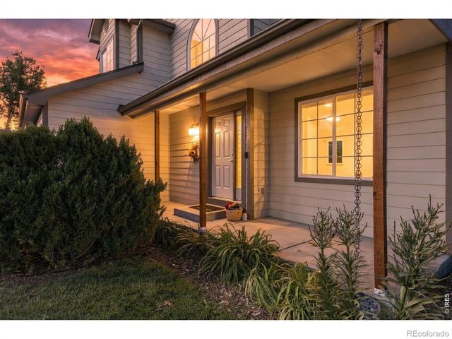 8436 Nashua Circle, Wellington, CO 80549