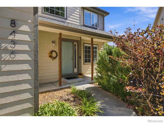 8436 Nashua Circle, Wellington, CO 80549