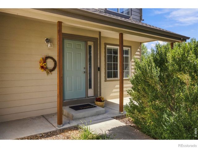 8436 Nashua Circle, Wellington, CO 80549