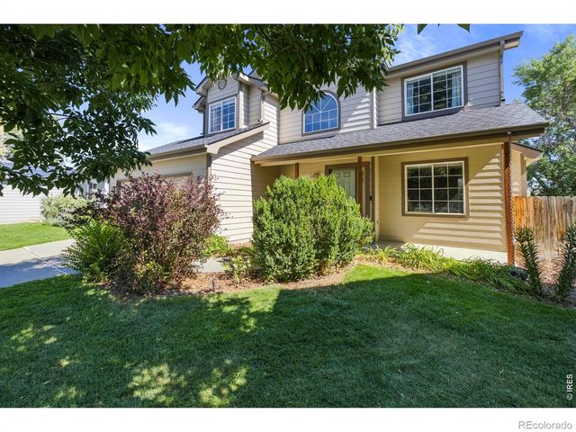 8436 Nashua Circle, Wellington, CO 80549