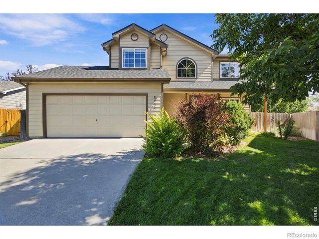 8436 Nashua Circle, Wellington, CO 80549