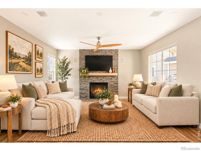 8436 Nashua Circle, Wellington, CO 80549