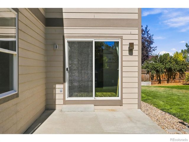 8436 Nashua Circle, Wellington, CO 80549