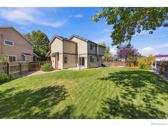 8436 Nashua Circle, Wellington, CO 80549