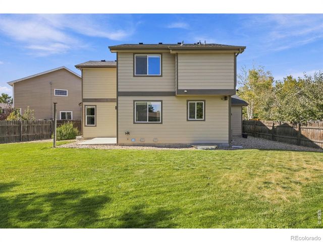 8436 Nashua Circle, Wellington, CO 80549