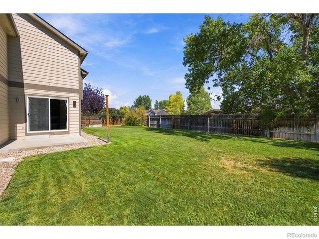 8436 Nashua Circle, Wellington, CO 80549