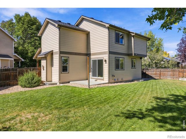 8436 Nashua Circle, Wellington, CO 80549