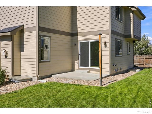 8436 Nashua Circle, Wellington, CO 80549