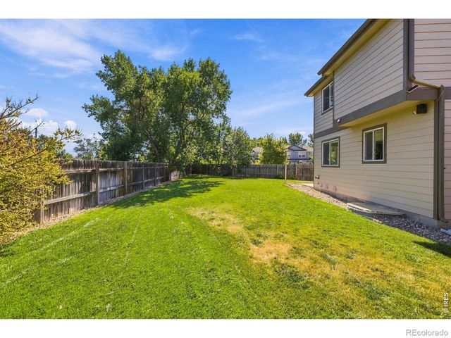 8436 Nashua Circle, Wellington, CO 80549