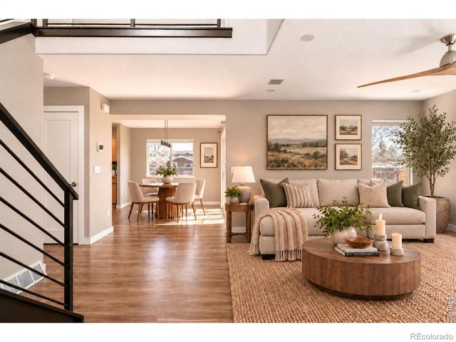 8436 Nashua Circle, Wellington, CO 80549