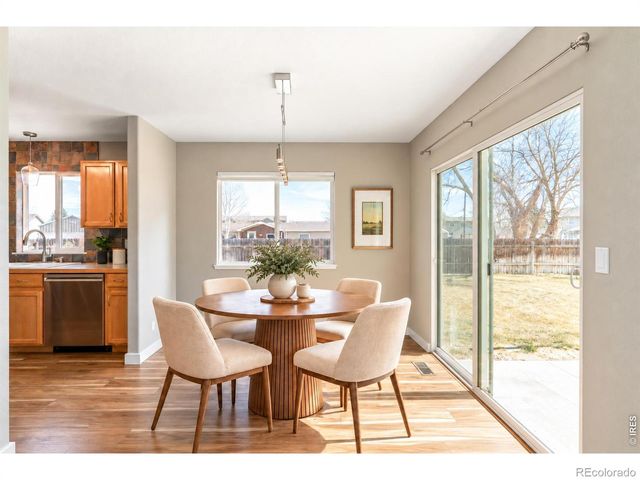 8436 Nashua Circle, Wellington, CO 80549