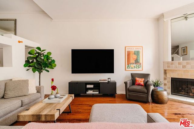 4608 Glencoe Avenue 3, Marina Del Rey, CA 90292