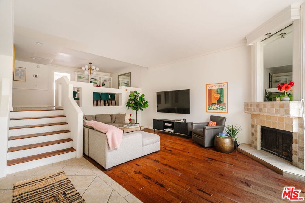 4608 Glencoe Avenue 3, Marina Del Rey, CA 90292