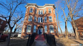 499 Zion Street 1N, Hartford, CT 06106