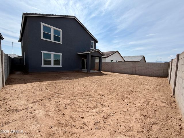6614 S 78TH Lane, Laveen, AZ 85339