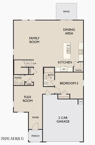 6614 S 78TH Lane, Laveen, AZ 85339