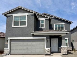 6614 S 78TH Lane, Laveen, AZ 85339