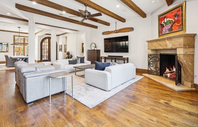 2210 Cedar Elm Terrace, Westlake, TX 76262