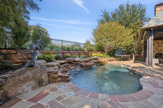 2210 Cedar Elm Terrace, Westlake, TX 76262