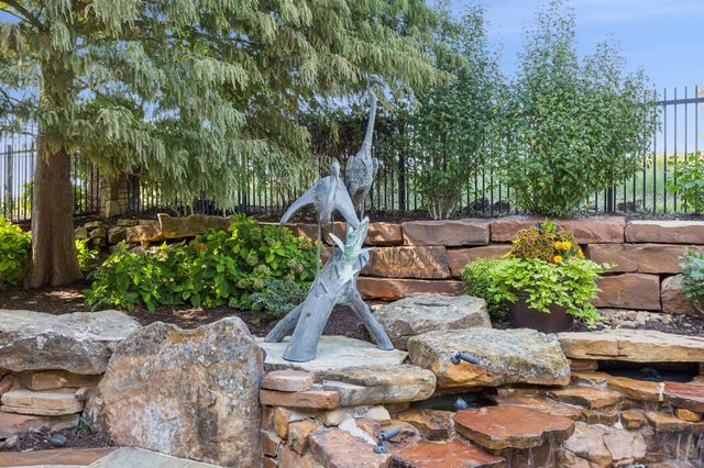 2210 Cedar Elm Terrace, Westlake, TX 76262