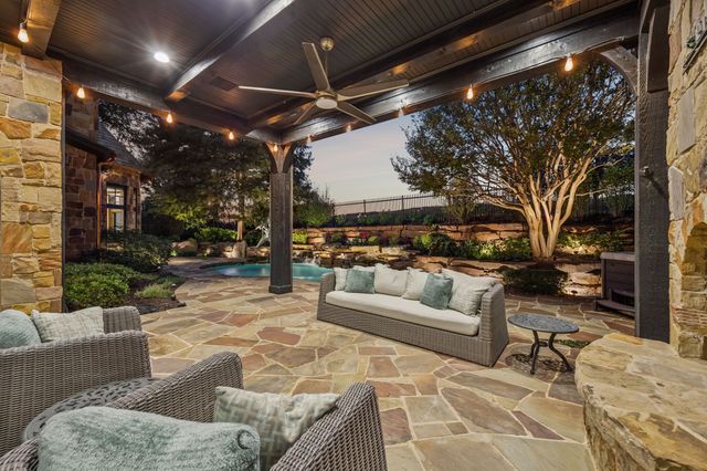 2210 Cedar Elm Terrace, Westlake, TX 76262