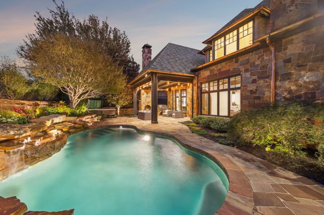 2210 Cedar Elm Terrace, Westlake, TX 76262