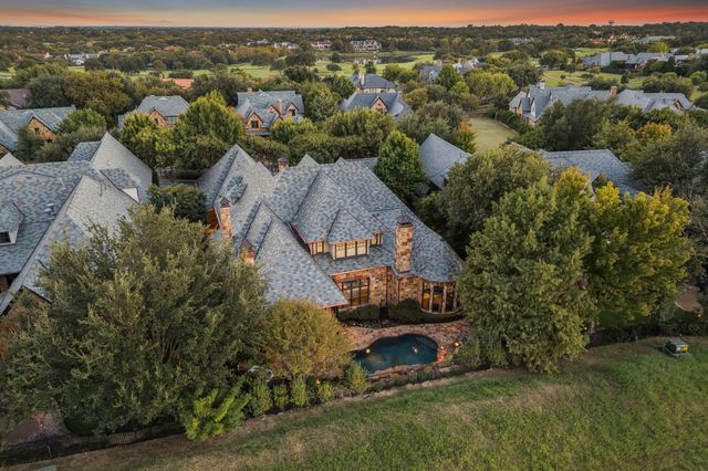 2210 Cedar Elm Terrace, Westlake, TX 76262