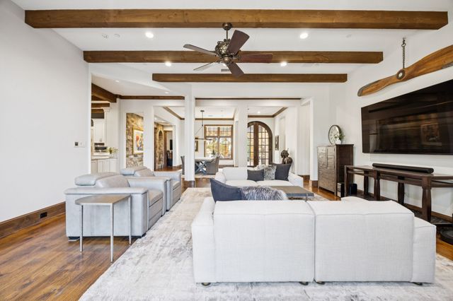 2210 Cedar Elm Terrace, Westlake, TX 76262