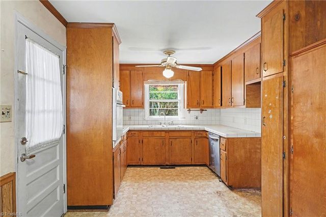 3410 Fern Place, Greensboro, NC 27408