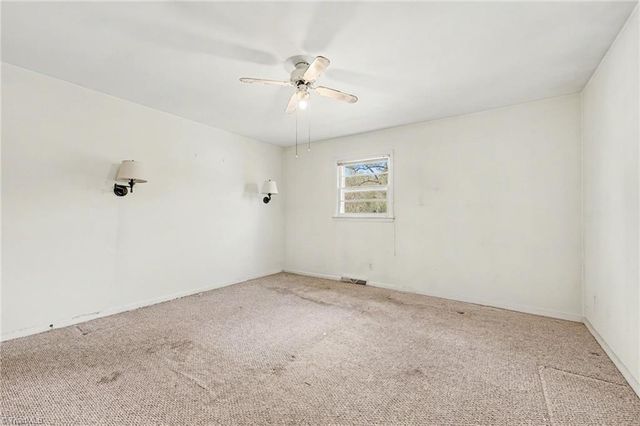 3410 Fern Place, Greensboro, NC 27408