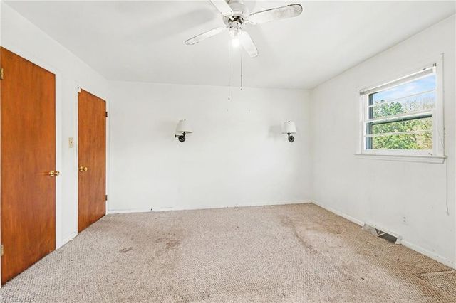 3410 Fern Place, Greensboro, NC 27408