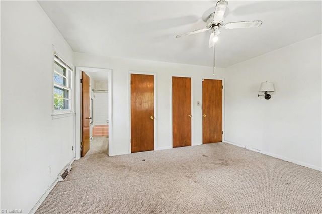 3410 Fern Place, Greensboro, NC 27408