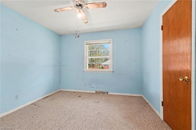 3410 Fern Place, Greensboro, NC 27408