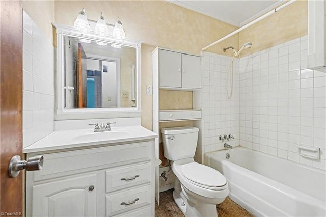 3410 Fern Place, Greensboro, NC 27408