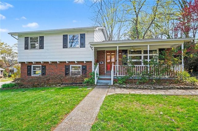 3410 Fern Place, Greensboro, NC 27408