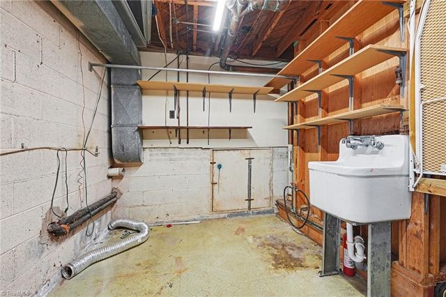 3410 Fern Place, Greensboro, NC 27408