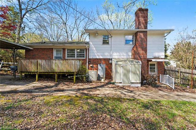 3410 Fern Place, Greensboro, NC 27408