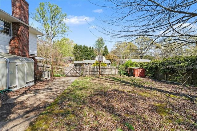 3410 Fern Place, Greensboro, NC 27408