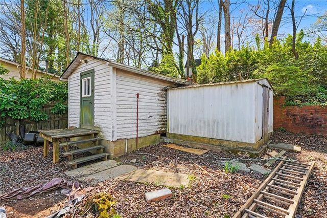 3410 Fern Place, Greensboro, NC 27408