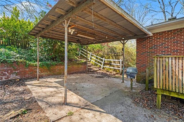 3410 Fern Place, Greensboro, NC 27408