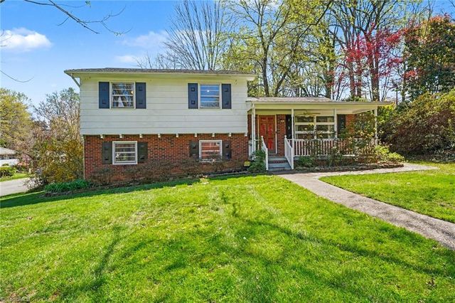 3410 Fern Place, Greensboro, NC 27408