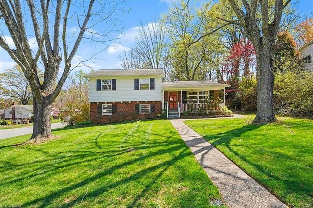 3410 Fern Place, Greensboro, NC 27408