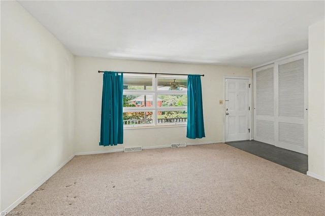 3410 Fern Place, Greensboro, NC 27408