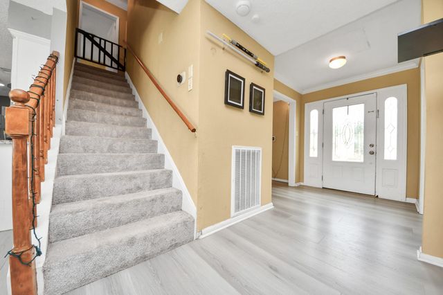 10602 Sagebriar Drive, Houston, TX 77089