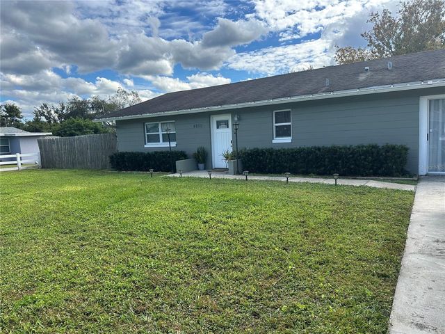 4850 LAKE SHORE DRIVE, St Cloud, FL 34772