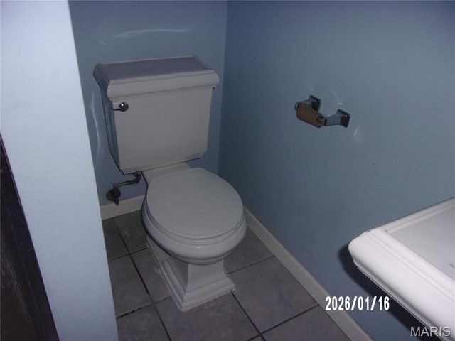 2328 Urbandale Drive, Florissant, MO 63031