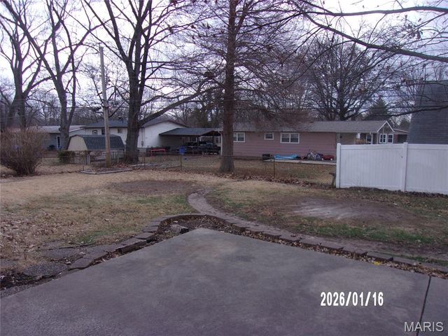 2328 Urbandale Drive, Florissant, MO 63031